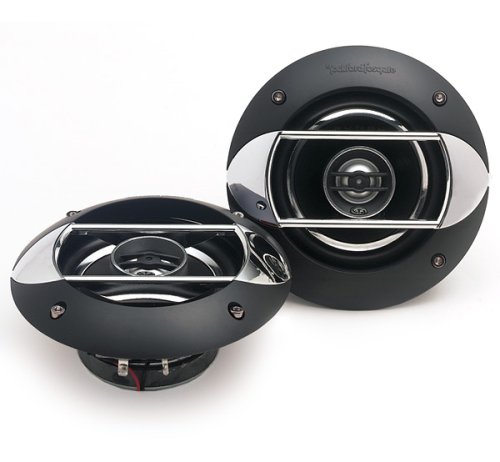 Rockford Fosgate P142C. ����������� �������������� P142C.
